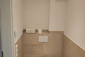 Moderne, exklusive 3 - Zimmerwohnung mit Gartenanteil und Tiefgarage Bordesholm Zentrum – Die vollständige Adresse der Immobilie erhältst du vom Anbieter., 24582 Bordesholm – Vorschaubild 15