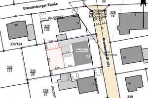 Baugrundstück + Vermietungsobjekt gesucht? Hier! – Bromberger straße  9, 28832 Verden (Kreis) – Vorschaubild 3