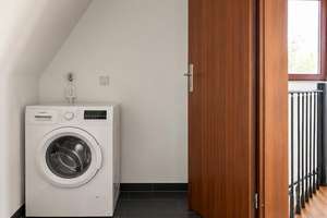 Ruhig gelegene 2-Zimmer-Maisonettewohnung mit Balkon in Berlin-Wilhelmstadt – Die vollständige Adresse der Immobilie erhältst du vom Anbieter., 13595 Wilhelmstadt, Berlin – Vorschaubild 7