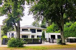hochwertige moderne Villa - Direktlage Marina Zippendorfer Strand – Die vollständige Adresse der Immobilie erhältst du vom Anbieter., 19063 Zippendorf, Schwerin – Vorschaubild 70