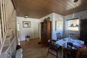 Gepflegtes Einfamilienhaus mit Wintergarten, idyllischem Garten und Garage – bezugsfrei ab 06/2026 – Die vollständige Adresse der Immobilie erhältst du vom Anbieter., 12621 Kaulsdorf, Berlin – Vorschaubild 3