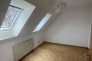 Helle Maisonette-Wohnung mit Balkon – Friedrich-Ebert-Ring -, 97072 Altstadt, Würzburg – Vorschaubild 10