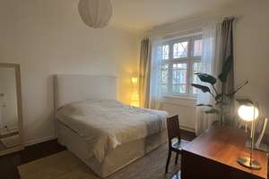 Helle 2-Zimmer Wohnung im 3. OG in Berlin-Schöneberg – Hauptstraße 101, 10827 Schöneberg, Berlin – Vorschaubild 1