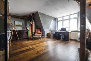 Einzigartige Loftwohnung mit potentieller Dachterasse in Ottensen – Bahrenfelder Steindamm -, 22761 Bahrenfeld, Hamburg – Vorschaubild 7