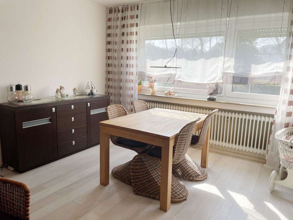 Immobilie in Senden - 3-Zi. Eigentumswohnung 
mit Garage
in Senden-Ay - Bild 3