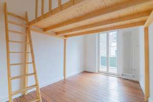 Heidelbergs beste Lage erleben – Charmante 4,5-Zimmerwohnung – Die vollständige Adresse der Immobilie erhältst du vom Anbieter., 69120 Neuenheim, Heidelberg – Vorschaubild 6