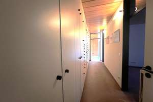 Großzügiges Architektenhaus in zweiter Reihe zum Nord-Ostsee-Kanal – Die vollständige Adresse der Immobilie erhältst du vom Anbieter., 24107 Suchsdorf, Kiel – Vorschaubild 8