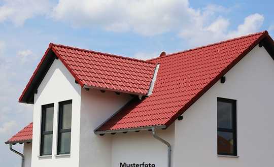 3-Zimmer-Wohnung und TG-Stellplatz