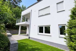 Lebendig wohnen: 3-Zimmer-Wohnung mit Terrasse und Garten in Schwandorf – Die vollständige Adresse der Immobilie erhältst du vom Anbieter., 92421 Schwandorf – Vorschaubild 28