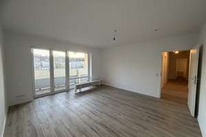 3-Zimmer-Wohnung