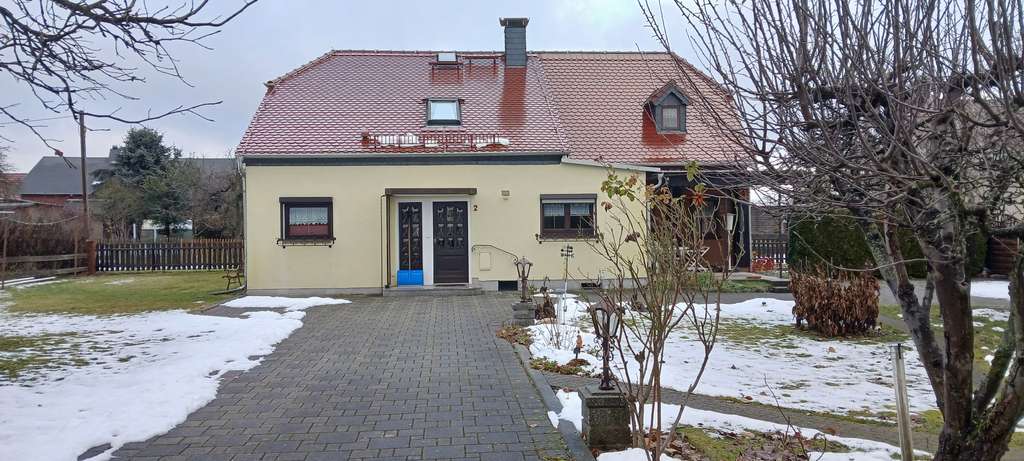 Immobilie in Ebersbach-Neugersdorf - Doreen - Bild 0