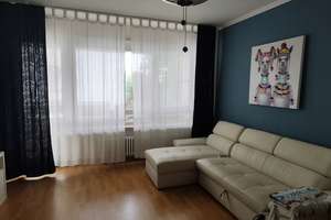 Möblierte 1-Zimmer-Wohnung in Wiesbaden