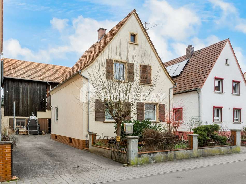 Außenansicht 1