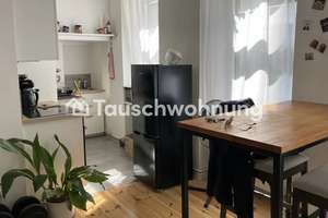 Tauschwohnung: Hochwertige 1-Zimmer-Wohnung am S-Bhf Schöneberg – Ebersstraße 30, 10827 Schöneberg, Berlin – Vorschaubild 2