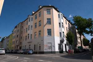 Früher an später denken – 51103 Kalk (Ortsteil), Köln – Vorschaubild 1