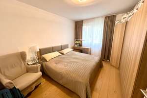Provisionsfreie 4,5 ZKB mit EBK, 2 Bäder, Terrasse, Garten und TG im Herzen von Wiesbaden! – Die vollständige Adresse der Immobilie erhältst du vom Anbieter., 65189 Südost, Wiesbaden – Vorschaubild 6