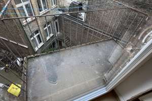 Sehr schöne  4ZKB Altbauwohnung mit kleinem Balkon ! – In der Witz 38, 55252 Mainz-Kastel, Wiesbaden – Vorschaubild 9