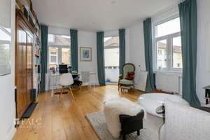 Attraktives 8-Parteien-Haus – solide Kapitalanlage in Mannheim-Neckarstadt – Die vollständige Adresse der Immobilie erhältst du vom Anbieter., 68169 Neckarstadt-West, Mannheim – Vorschaubild 8
