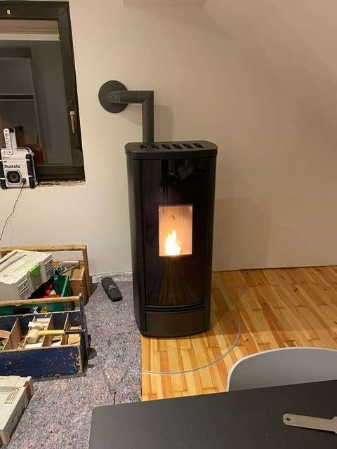 Immobilie in Litzendorf - Litzendorf / OT Melkendorf - Modernisiertes Einfamilienhaus aus den 1920 er Jahren - Bild 8