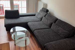 Möbelierte ruhige 2-Zimmer-Wohnung in Frankfurt Griesheim – Buchenstr. 6, 65933 Griesheim, Frankfurt am Main – Vorschaubild 6