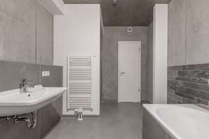 Modernes Wohnen am Inselpark - Attraktive 2- bis 3-Zimmerwohnung – Kurt-Emmerich-Platz 6, 21109 Wilhelmsburg, Hamburg – Vorschaubild 18
