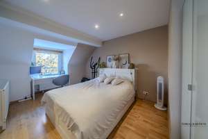 Hochwertiges Dachgeschoss-Ensemble mit traumhaften Dachterrassen in Bestlage Düsseldorf-Düsseltal – Die vollständige Adresse der Immobilie erhältst du vom Anbieter., 40237 Düsseltal, Düsseldorf – Vorschaubild 13