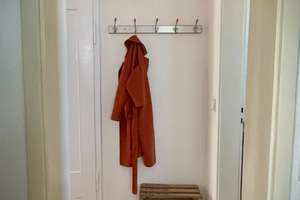 stilvolle und gemütliche 3-Zimmer-Wohnung im Zentrum – Dammstraße 69, 74076 Heilbronn, Heilbronn – Vorschaubild 14