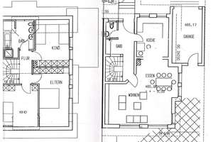 Provisionsfrei* ZUM FESTPREIS*5,5 Zi. DHH 162 m² inkl.Garage*VOLLKELLER*Solar*GLASFASER*Kamin* – Die vollständige Adresse der Immobilie erhältst du vom Anbieter., 73434 Unterrombach-Hofherrnweiler, Aalen – Vorschaubild 16