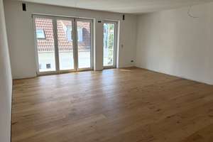 4-Zimmer Wohnung mit Terrasse | WE 1 – Michael-Burgau-Str. 22a, 93049 Westenviertel, Regensburg – Vorschaubild 3