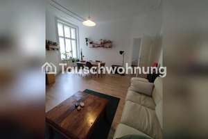 Tauschwohnung: 3-Zimmer Altbauwohnung in Gesundbrunnen