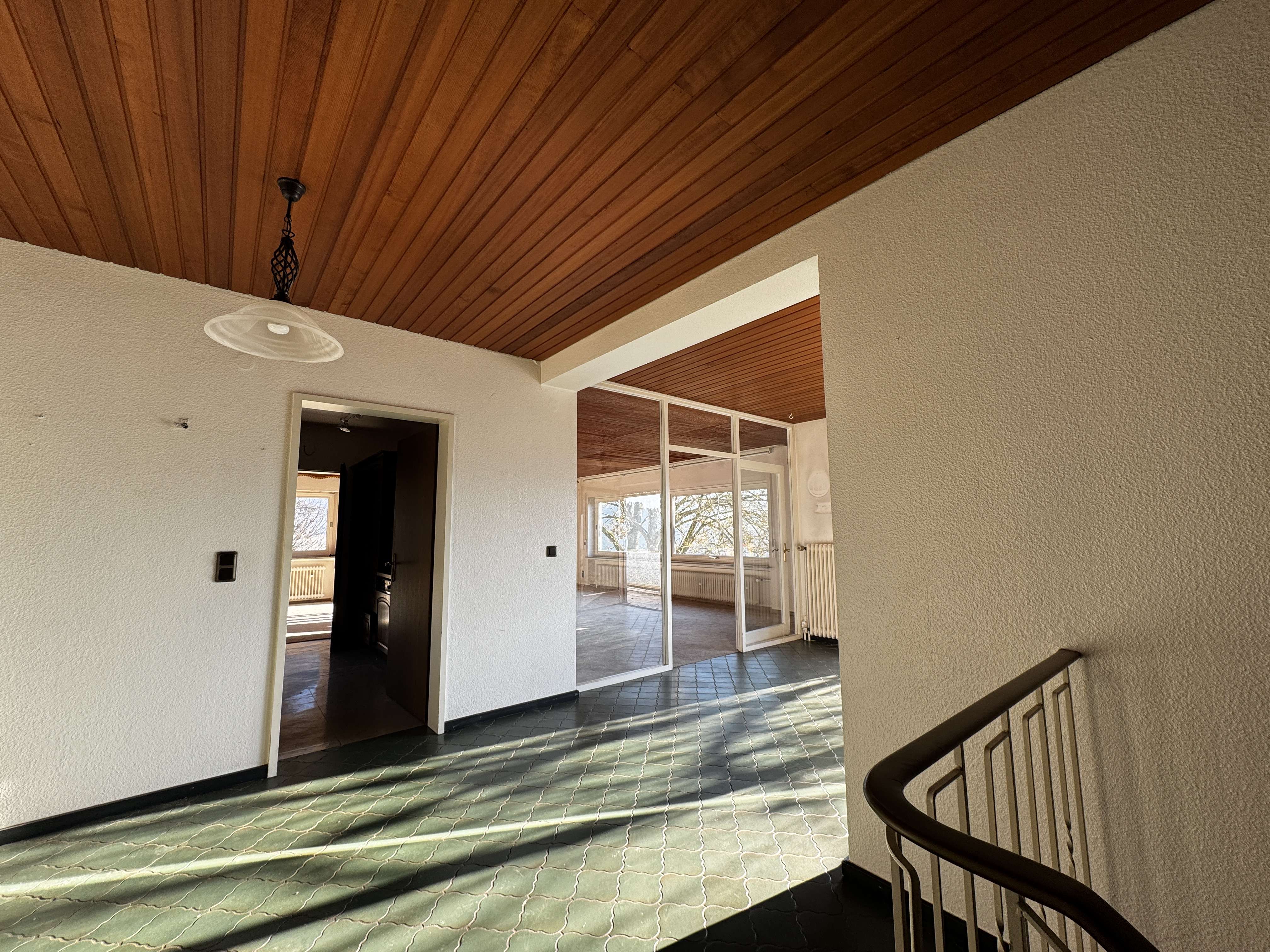 Immobilie in Herborn - Gepflegtes 7-Zimmer Haus mit Garage in Herborn - Bild 8