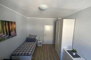 möblierte 2-Zimmer Wohnung in Düsseldorf zu vermieten!! – Adersstraße 83, 40215 Düsseldorf – Vorschaubild 8