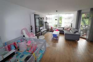 Schöne 3,5-Zimmer-Wohnung mit sonnigem Balkon – Die vollständige Adresse der Immobilie erhältst du vom Anbieter., 58093 Hohenlimburg (Ortsteil), Hagen – Vorschaubild 3