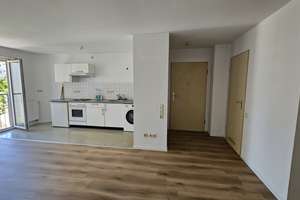 Modernisiertes 1-Zimmer-Apartment in Mannheim – T 3 19, 68161 Innenstadt/Jungbusch, Mannheim – Vorschaubild 6
