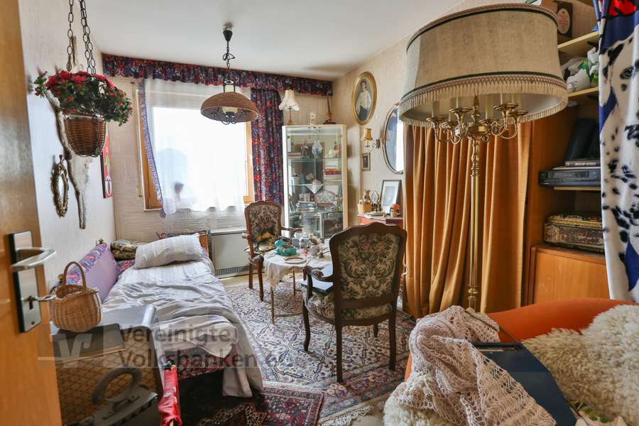 Immobilie in Pliezhausen - Große Wohnung mit Sauna und schöner Fernsicht! - Bild 4