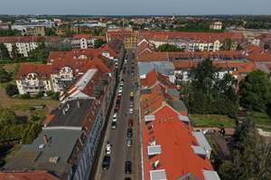 Einsteiger Kapitalanlage: Bezugsfreie 1-Raum Wohnung in Leipzig-Leutzsch