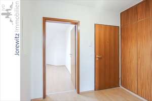 Bielefeld-Mitte - Nähe Stauteiche: Helle 2 Zimmer-Wohnung mit Loggia – Die vollständige Adresse der Immobilie erhältst du vom Anbieter., 33607 Mitte, Bielefeld – Vorschaubild 11