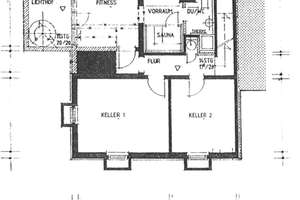Wohnen in München-Bogenhausen – Doppelhaushälfte mit Hobbyraum, Au-pair-Bereich und Einzelstellplatz – 81769 Altbogenhausen, München – Vorschaubild 41