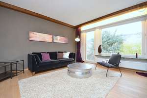 Wunderschöne, modern möblierte Wohnung mit Balkon in Stuttgart Wangen – Die vollständige Adresse der Immobilie erhältst du vom Anbieter., 70327 Wangen, Stuttgart – Vorschaubild 7