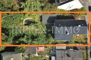 VERKAUFT: Baugrundstück im Dichterviertel mit 1109 qm (Bayenthal) - Hebbelstraße – Die vollständige Adresse der Immobilie erhältst du vom Anbieter., 50968 Bayenthal, Köln – Vorschaubild 3