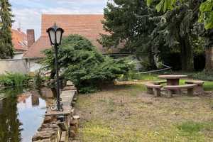 Ein Anwesen mit großem Hof, Garten und Scheune! – Laumersheim, Bad Dürkheim (Kreis), 67229 Bad Dürkheim (Kreis) – Vorschaubild 24