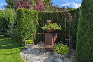 Stilvolles Einfamilienhaus mit großartigem Garten in ruhiger Siedlungslage – Erlenstraße 1, 84375 Rottal-Inn (Kreis) – Vorschaubild 25