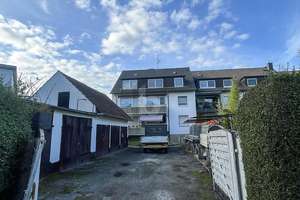 INVESTMENTCHANCE: 2 MFH + GEWERBEHOF IM PAKET – Die vollständige Adresse der Immobilie erhältst du vom Anbieter., 44892 Langendreer, Bochum – Vorschaubild 3