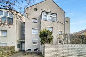 Maisonette mit Wintergarten – Wohnen auf zwei Ebenen in Köln-Poll – Die vollständige Adresse der Immobilie erhältst du vom Anbieter., 51105 Poll, Köln – Vorschaubild 19