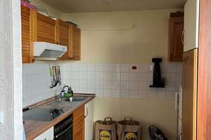 Zentral in LU! Vermietete 2-Zi-Wohnung im 10. OG - 7,2 % Rendite! – 67061 Süd, Ludwigshafen am Rhein – Vorschaubild 6