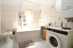 INNENSTADTWOHNUNG - 3 Zimmer, Küche, Tageslichtbad, Balkon, WGs Willkommen! – Die vollständige Adresse der Immobilie erhältst du vom Anbieter., 55116 Altstadt, Mainz – Vorschaubild 9