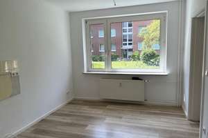 Küche einbauen und einziehen oder gut vermieten! Erdgeschoss-Wohnung in sehr gepflegter Wohnanlage. – Die vollständige Adresse der Immobilie erhältst du vom Anbieter., 21031 Lohbrügge, Hamburg – Vorschaubild 7