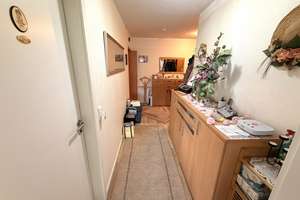 Reserviert. 4-Zimmer-Wohnung mit Balkon, Tiefgarage und Blick in den Park in Mannheim-Neckarstadt – Die vollständige Adresse der Immobilie erhältst du vom Anbieter., 68167 Neckarstadt-Ost/Wohlgelegen, Mannheim – Vorschaubild 10