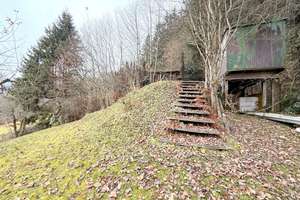 Zweifamilienhaus in ruhiger Lage mit Bergblick und Sonnenterrasse – Die vollständige Adresse der Immobilie erhältst du vom Anbieter., 79692 Tegernau – Vorschaubild 21