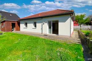 Einfamilienhaus Bungalow in Wartenberg – Berlin – Vorschaubild 1